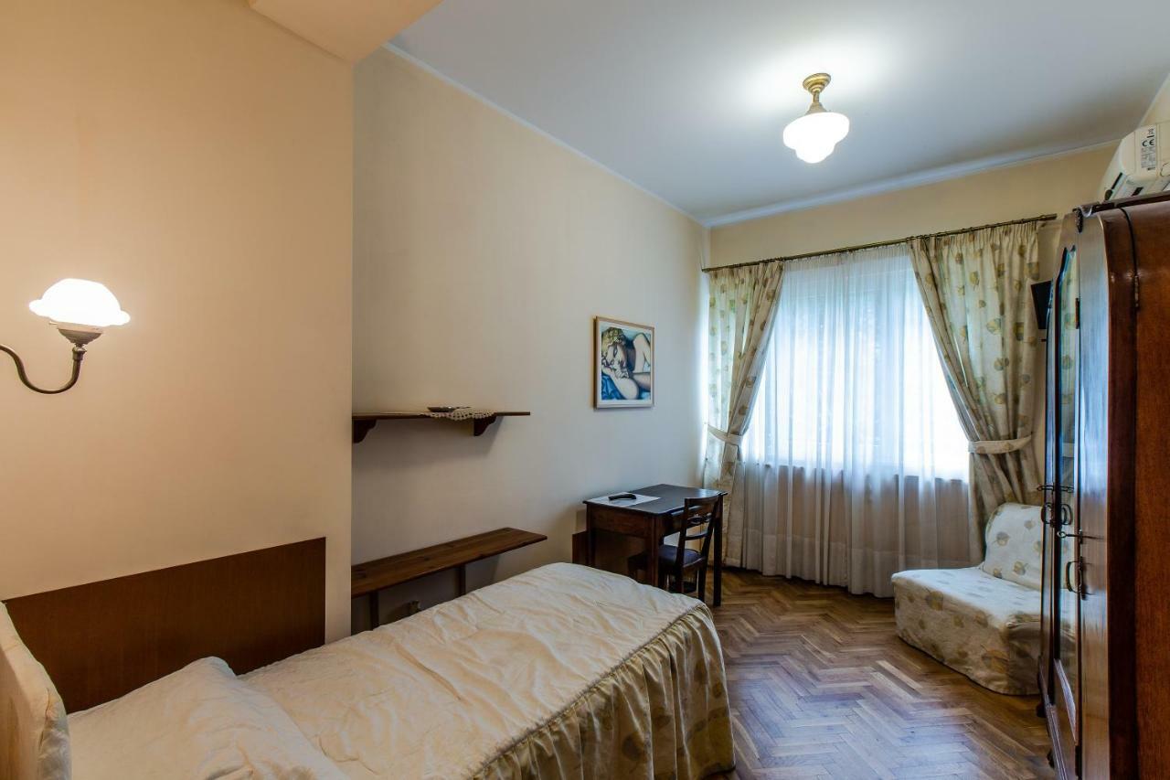 Casa Ferrari Bed & Breakfast Sófia Exterior foto